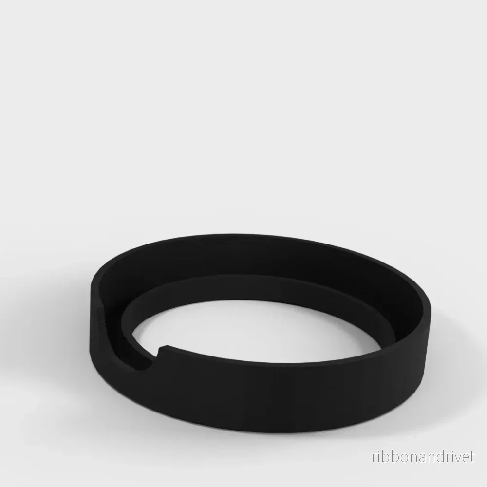 Alternativa delar - Stopprör / Regnvattenuppsamlaradapter - Bild 3