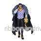 ONE PIECE THE SHUKKO-CROCODILE - Bild 3