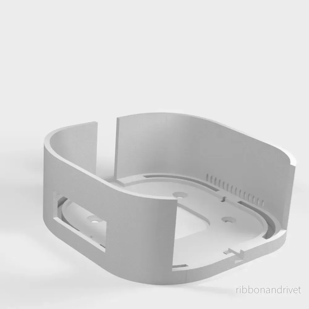 Väggfäste för HP USB-C/A Universal Dock G2 Thunderbolt DisplayLink