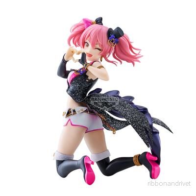 THE IDOLM@STER CINDERELLA GIRLS ESPRESTO MIKA JOUGASAKI Repaint Ver. - Bild 2