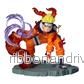 NARUTO Memorable Saga - UZUMAKI NARUTO II - Bild 3