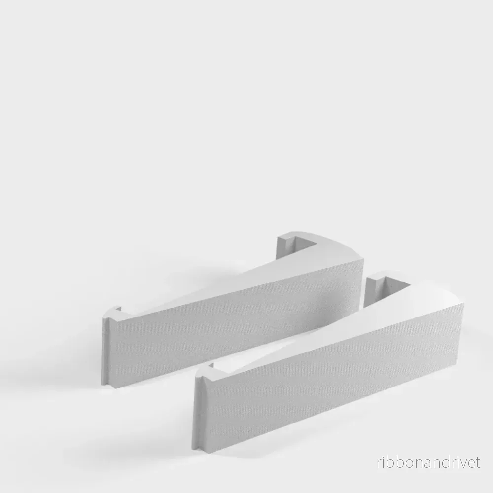 Tippbart stativ för Logitech K810 Bluetooth-tangentbord - Bild 3