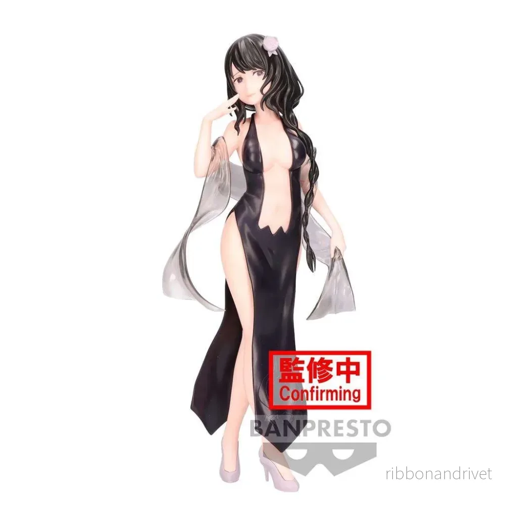 Re:Zero – Starting Life In Another World – Glitter & Glamours – Elsa Granhiert Re:Zero – Starting Life In Another World – Glitter & Glamours – Elsa Granhiert