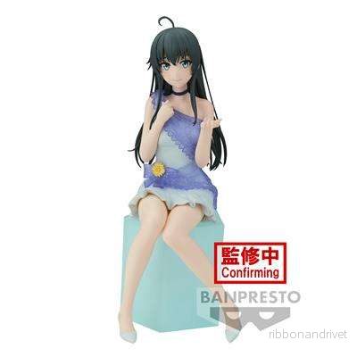 My Teen Romantic Comedy Snafu 10th Anniversary Serenus Couture - Yukino Yukinoshita - Bild 2