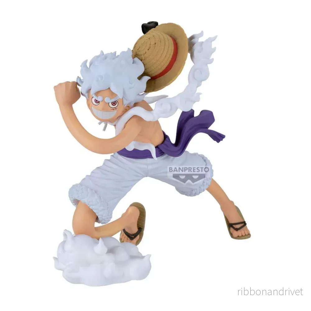 ONE PIECE Grandista-MONKEY D.LUFFY GEAR5-Ⅱ ONE PIECE Grandista-MONKEY D.LUFFY GEAR5-Ⅱ