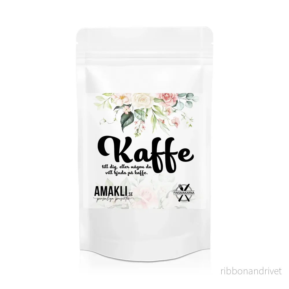 Rosig | Amakli Kaffe/Te Rosig | Amakli Kaffe/Te