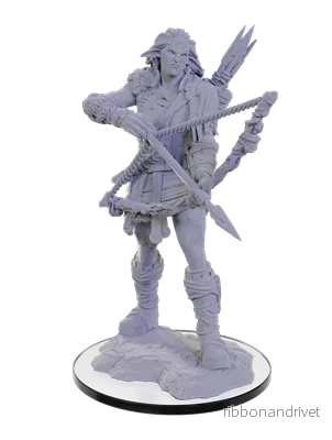 Pathfinder Deep Cuts Miniatures: Wood Giant