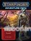 Starfinder Adventure Path: Planetfall – Horizons of the Vast 1 Starfinder Adventure Path: Planetfall – Horizons of the Vast 1