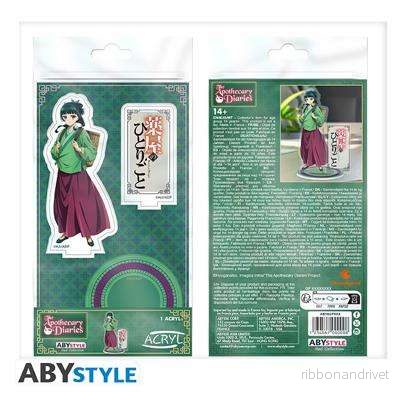 The Apothecary Diaries – Acryl Figure – Mao Mao - Bild 2