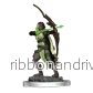 Magic: The Gathering Premium Figur: Vivien Reid Magic: The Gathering Premium Figur: Vivien Reid