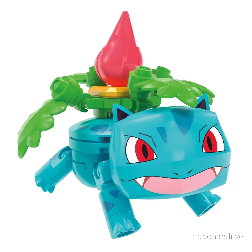 Mega Pokémon Park Scen - Bild 3