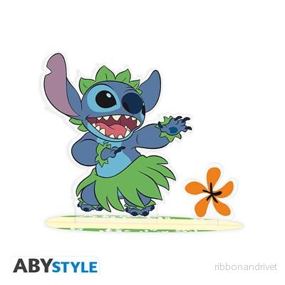 DISNEY Acryl® – Lilo & Stitch – Stitch DISNEY Acryl® – Lilo & Stitch – Stitch