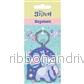 LILO & STITCH (PLANETARY) Nyckelring - Bild 3