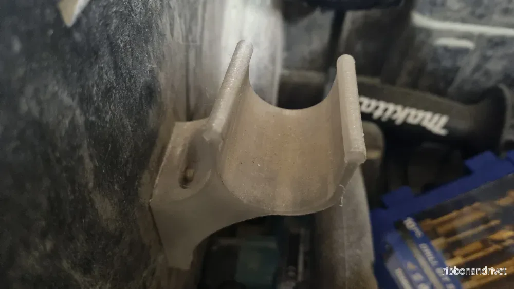 Makita borrhölster Makita borrhölster