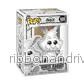 Funko POP! Disney: Skissad - Vita Kaninen - Bild 2