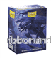 Dragon Shield Brushed Art Sleeves - Constellations Signoir (100 Sleeves) - Bild 2