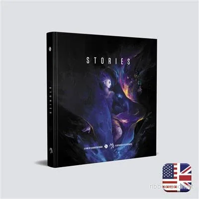 Not The End – Stories Not The End – Stories