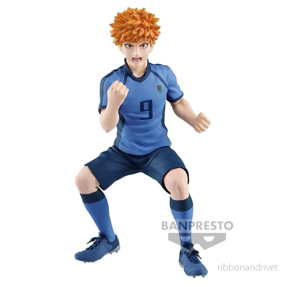 BLUELOCK RENSUKE KUNIGAMI FIGUR BLUELOCK RENSUKE KUNIGAMI FIGUR