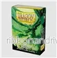 Dragon Shield Japansk Storlek Matte Dual Sleeves - Might (60 Sleeves) - Bild 2