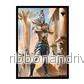 UP - Magic the Gathering 2025 Multiplanar Race Set 100ct Deck Protector Sleeves Commander B - Bild 3