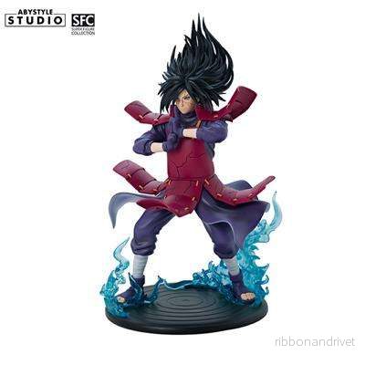 NARUTO SHIPPUDEN – Figur NARUTO SHIPPUDEN – Figur