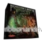 Perdition's Mouth: Revised Edition - Strategiskt Brädspel - Bild 3