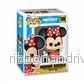 Funko POP Disney: Classics - Minnie Mouse - Bild 3