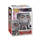 Funko POP Retro Toys: Trfms G1 - Megatron - Bild 2