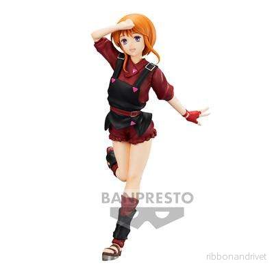 Mobile Suit Gundam ZZ Elpeo Ple Figur - Bild 2