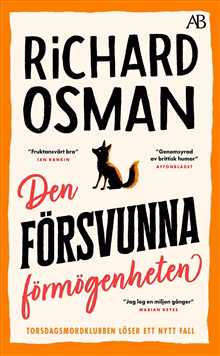 Den försvunna förmögenheten