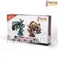 Dungeons & Lasers Runic Golems - Bild 2