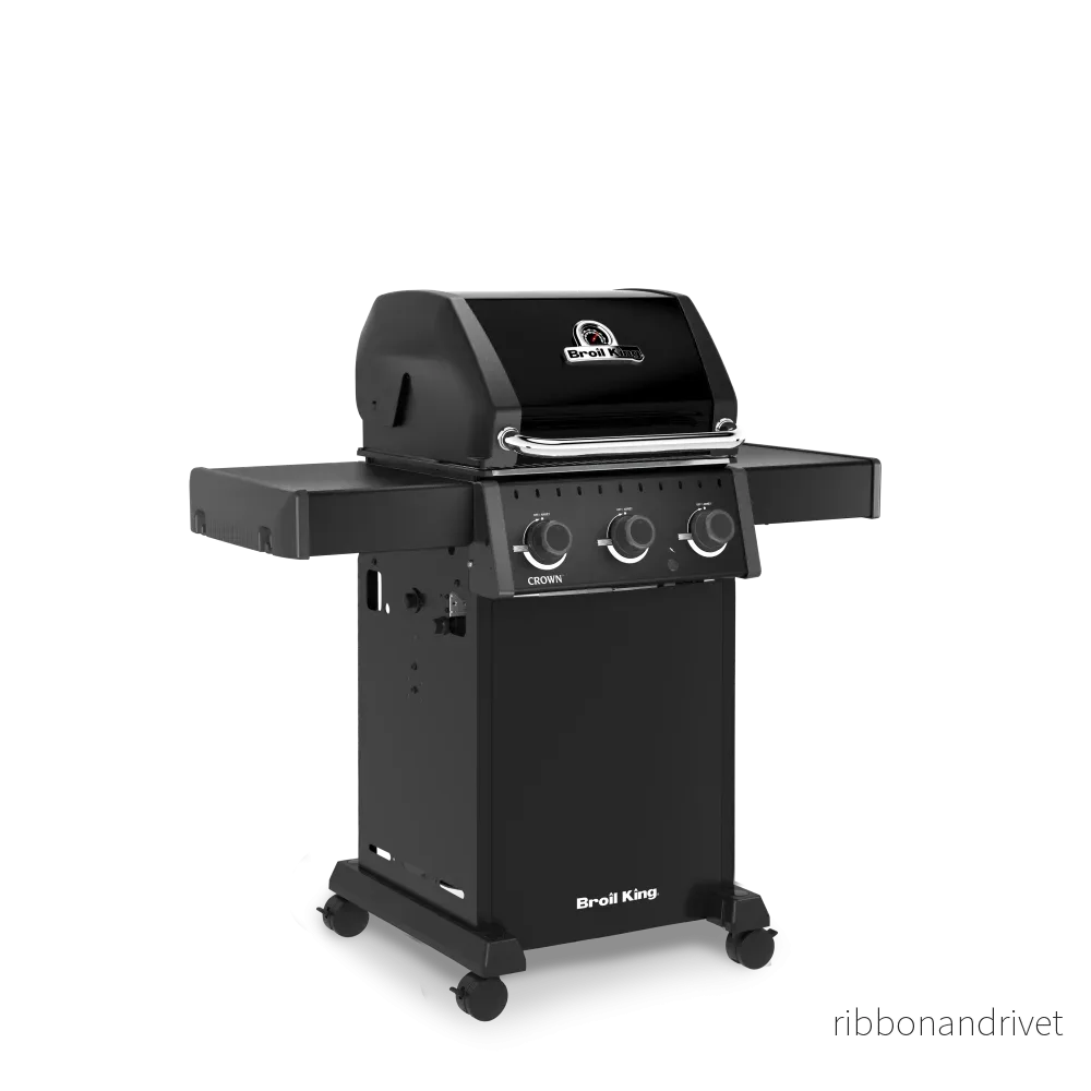 Crown™ 310 Shadow - Bild 2