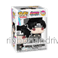 Funko POP Animation: Boruto - Mirai Sarutobi - Bild 2