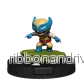 Marvel HeroClix: Bag of Wolvie – Perfekt för nya spelare - Bild 3