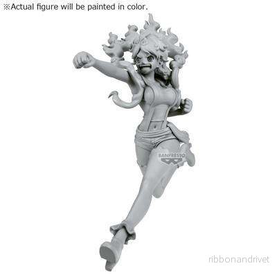 One Piece - Banpresto Battle Record Collection Figure - Jewelry Bonney (The Most Free Future) - Bild 2