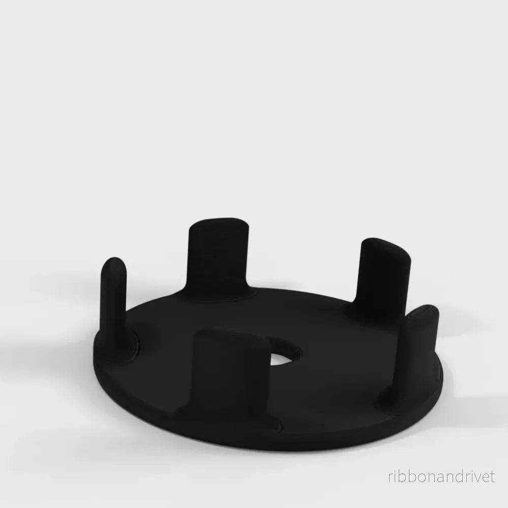 The Ultimate Belt Hook - Bälteshängare - Bild 3