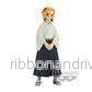 Demon Slayer: Kimetsu No Yaiba Figur Vol.43 (A: Senjuro Rengoku) - Bild 3