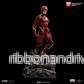 The Flash Movie - The Flash Art Scale 1/10 - Bild 2