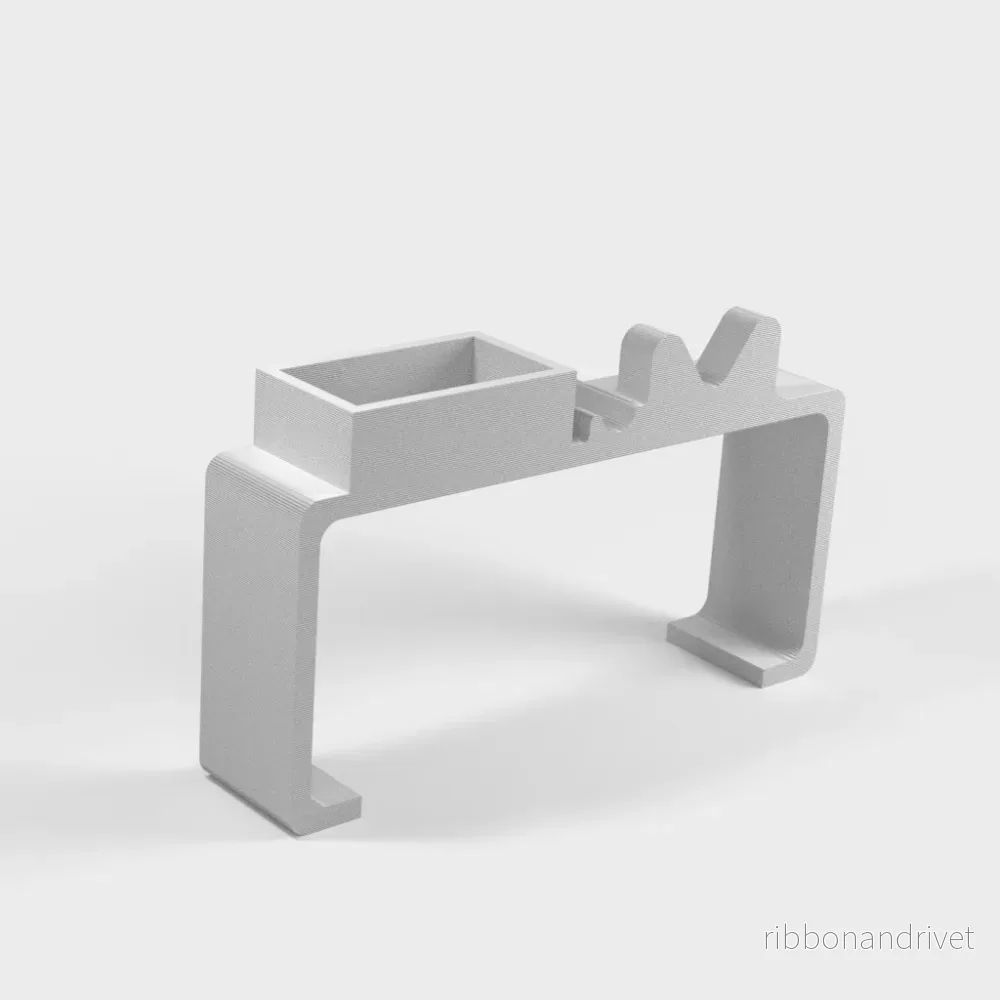 KSGER T12 Lödkolvhållare - Bild 3