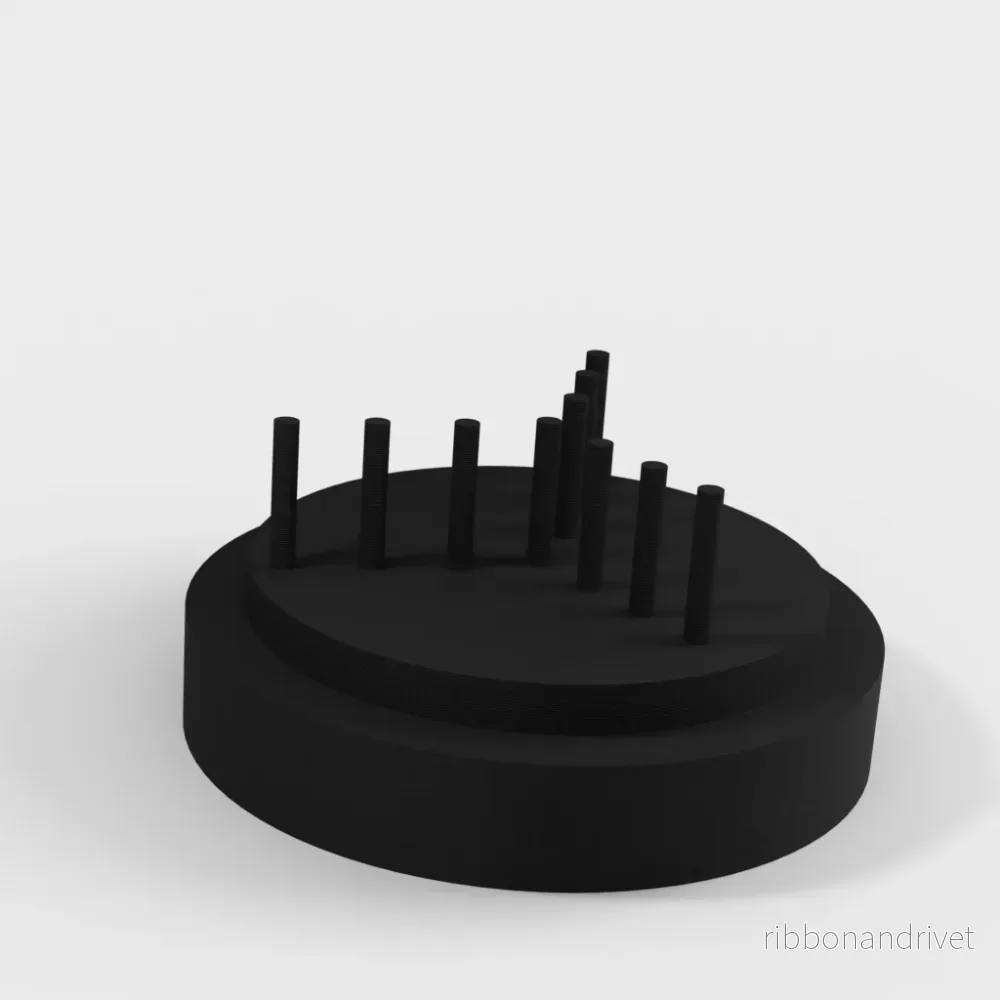 WDT Espresso Distribution Tool
