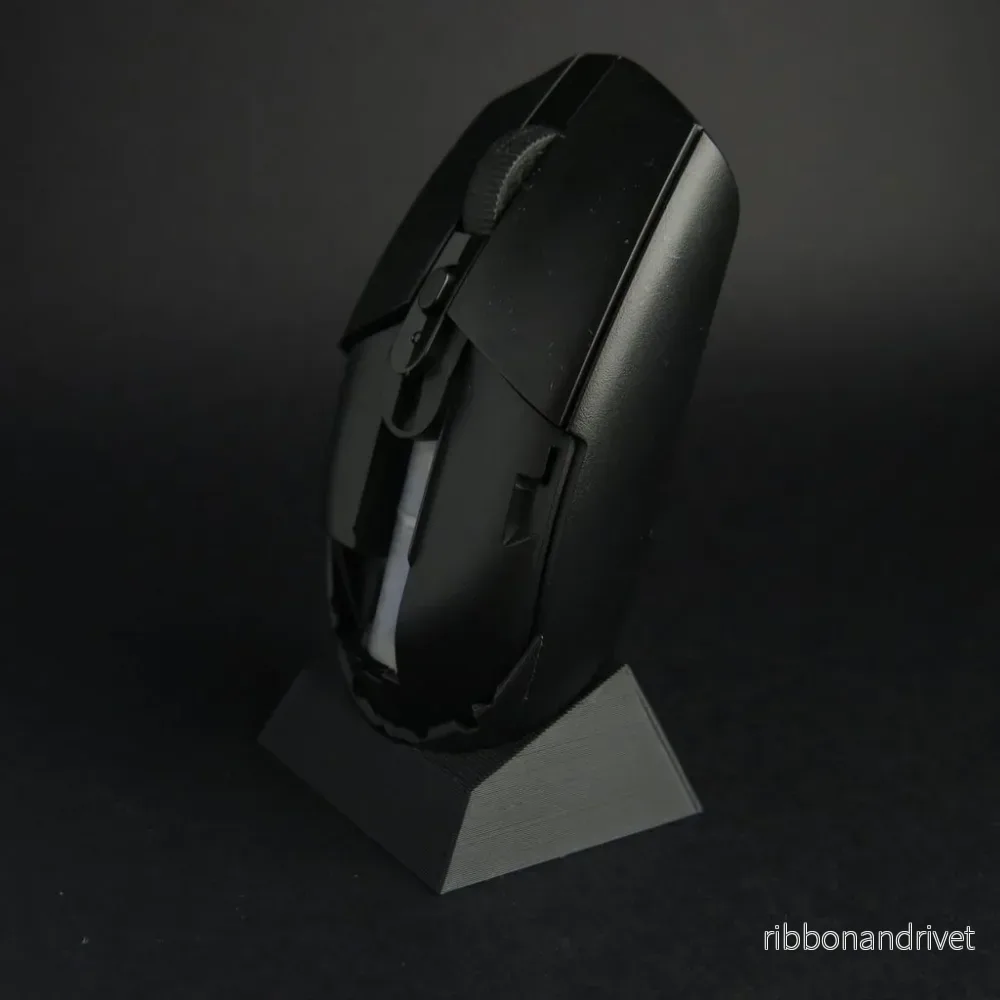 Logitech G 305 trådlös musdocka/hållare - Bild 2