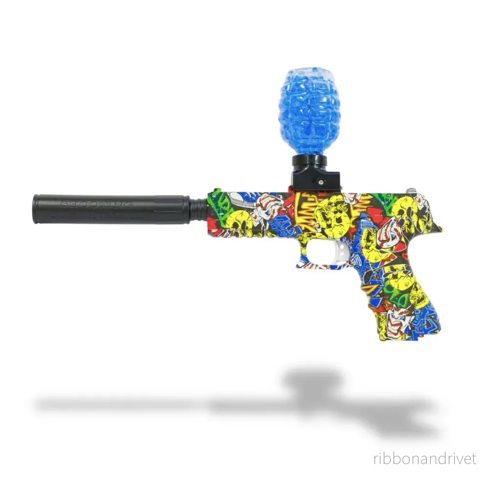 Vunja Gel Blaster G1