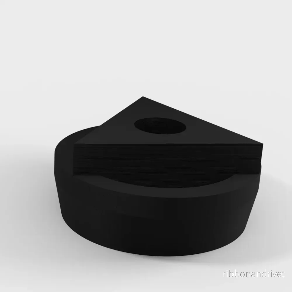 ROV Länspump Thruster Propeller med 3 blad - Optimal Manövrering - Bild 2