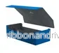 Gamegenic Dungeon 1100+ Convertible – Blå - Bild 2