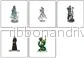 D&D Icons of the Realms: Storm King's Thunder: Box 2 Box Set - Bild 2