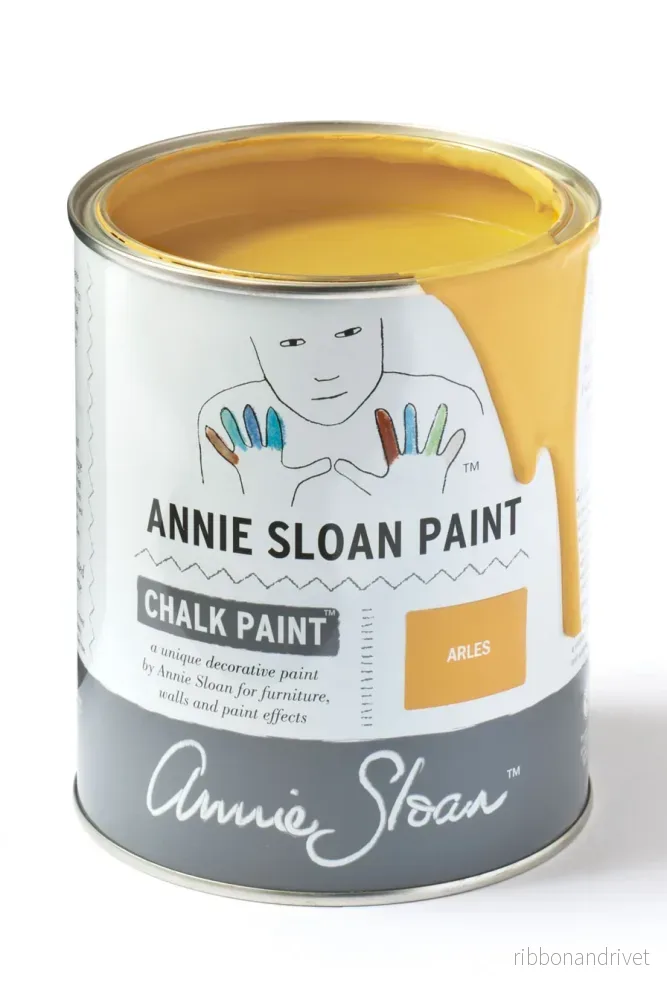 Arles Chalk Paint™ Arles Chalk Paint™