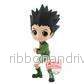 Hunter×Hunter Q Posket-Gon (Ver.B) Figur - Bild 3