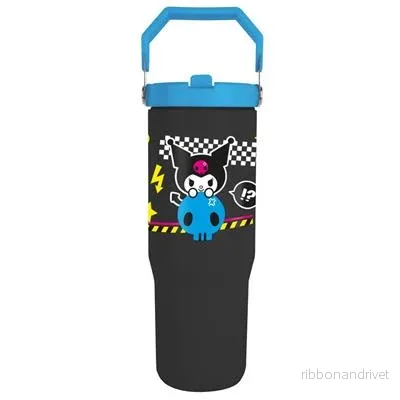 KUROMI (ROCK OUT) 30oz KANNA - Bild 2