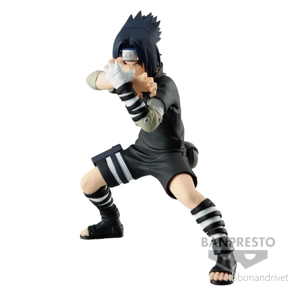 Naruto Vibration Stars-Uchiha Sasuke-Ⅲ Figur Naruto Vibration Stars-Uchiha Sasuke-Ⅲ Figur