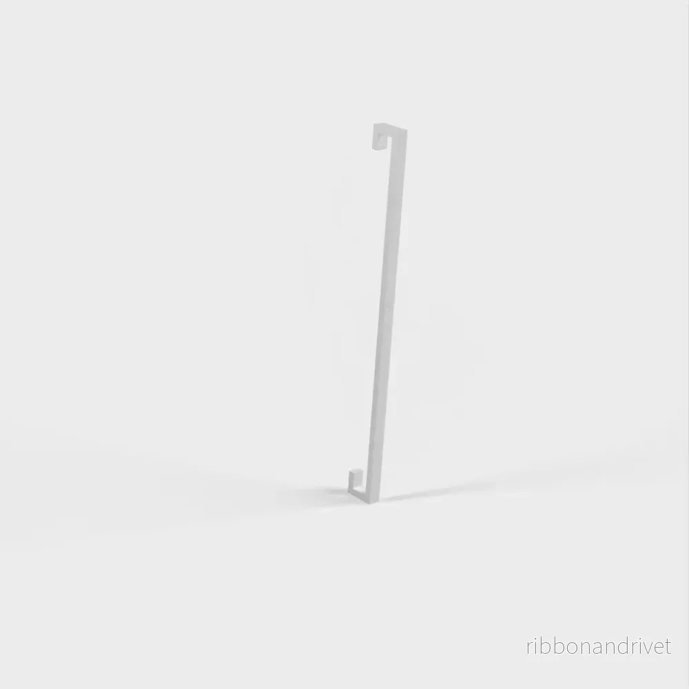 Lenovo Tab M10 FHD Plus vertikalt stativ/upphängning Lenovo Tab M10 FHD Plus vertikalt stativ/upphängning